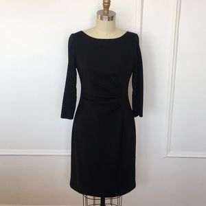 Tahari work dress